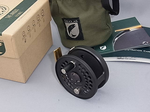 ARGUS Fly Reel 2 3/4"