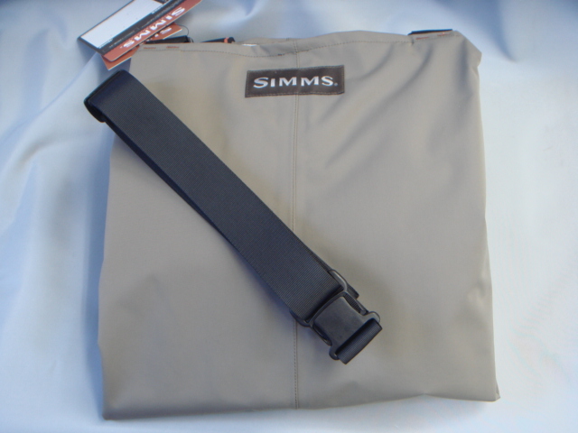���ॹ��SIMMS BLACKFOOT WADER ���������ʣ�