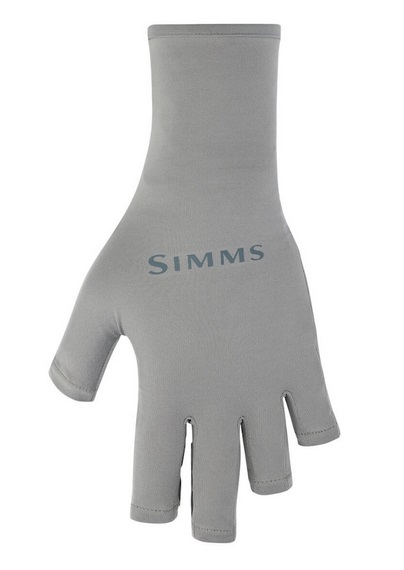 ॹSIMMS Bugstopper Sun Glove Cinder  S