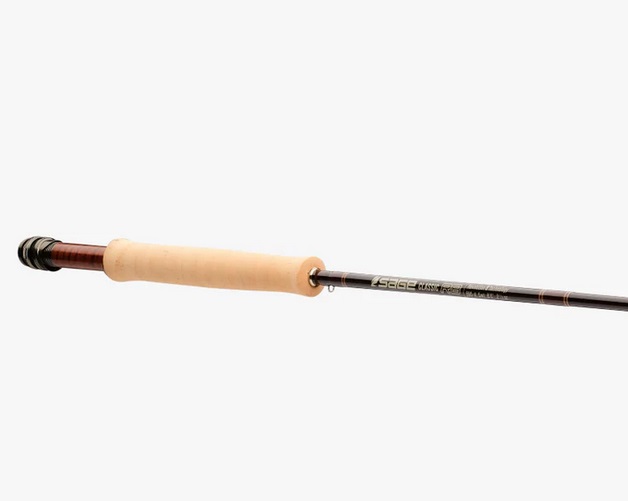 SAGE 490-4 CLASSIC R8