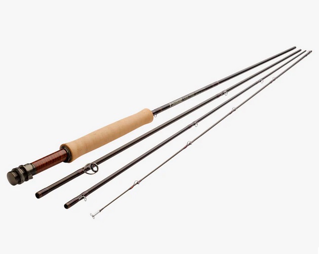 SAGE 586-4 CLASSIC R8