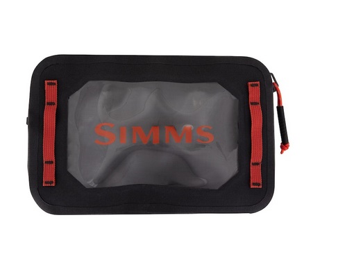 SIMMS Dry Creek® Z Gear Pouch Small