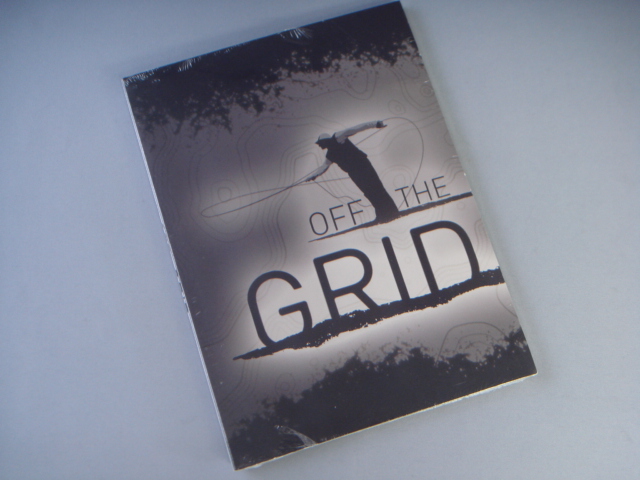 OFF THE GRID