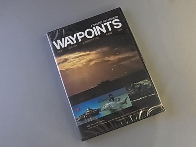 WAYPOINTS