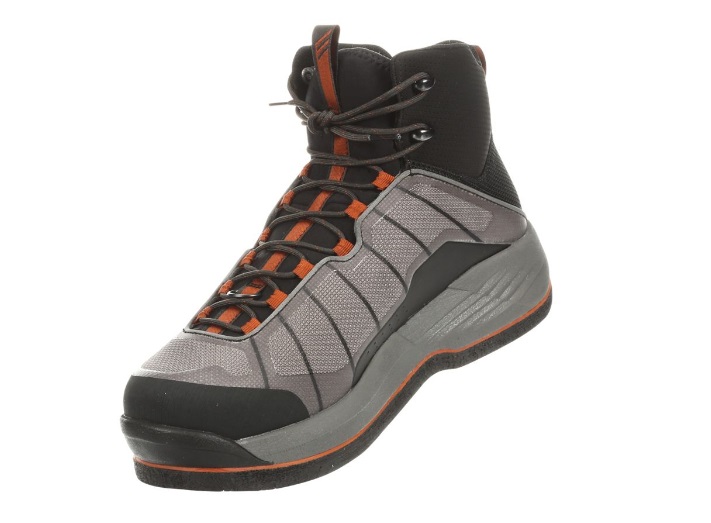 SIMMS  FLYWEIGHT BOOT ե   #10