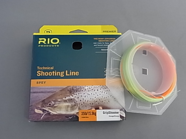 ꥪRIO GripShooter 35lb (PG)