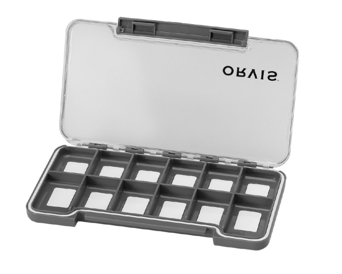 ORVIS������०���������ץ롼�գ�12����ѡ��ȥ���