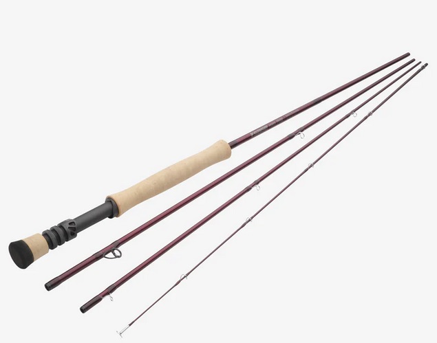 SAGE 690-4FB POWER R8