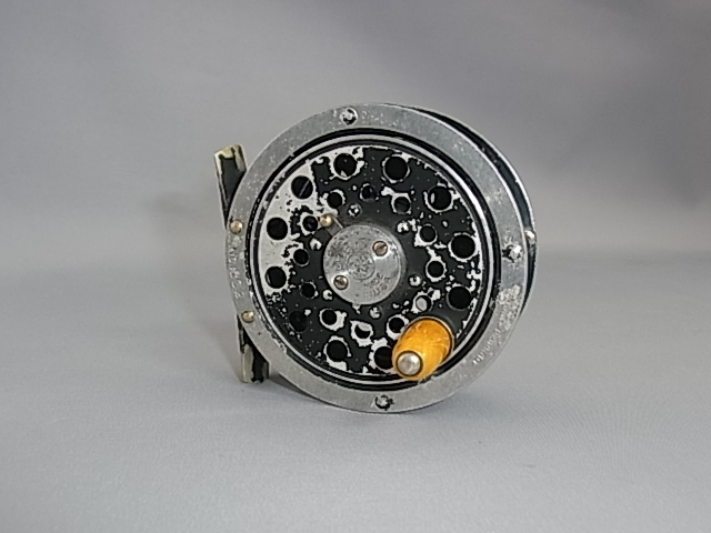 Pflueger Medalist 1392 VGc1930