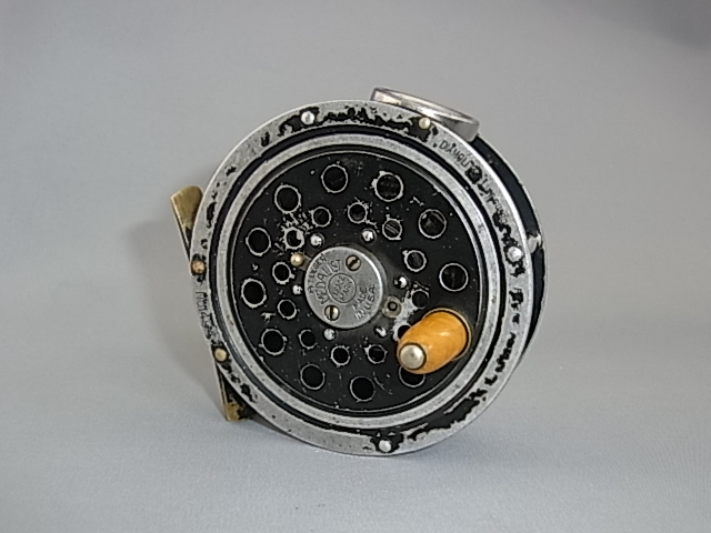 Pflueger Medalist 1494 VGc1930