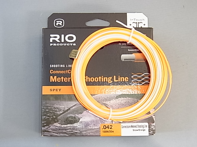 סꥪRIO ConnectCore Shooting Line 0.042 եƥ