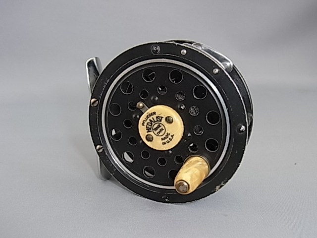 Pflueger Medalist 1492 EXc1960