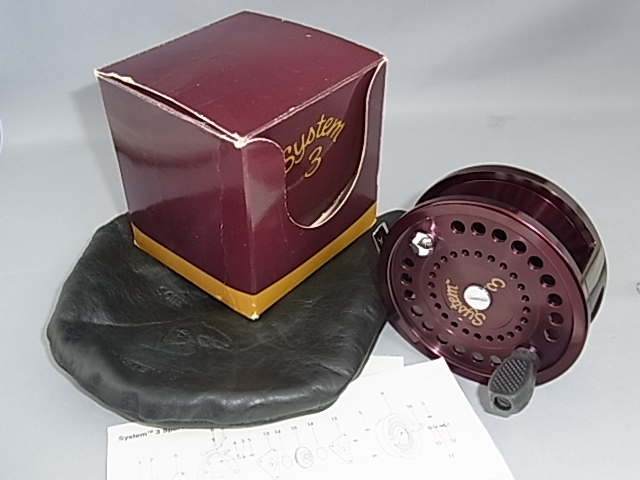 Scientific Angler System3 10/11 MINT Scientific Angler System3 10/11 MINT