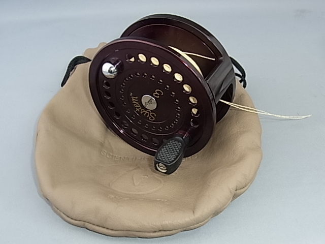 Scientific Angler System3 11/12 EX+ Scientific Angler System3 11/12 EX+