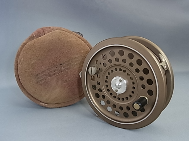 Anglers Paradise【フライフィッシングショップ アングラーズ