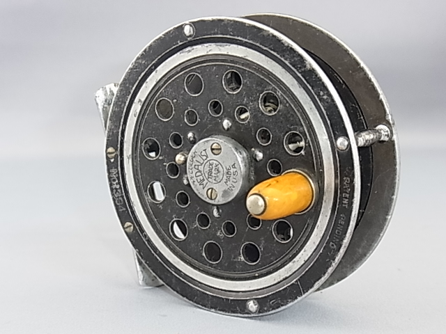 Pflueger Medalist 1394 VG c1930前期後 Pflueger Medalist 1394 VG c1930前期後