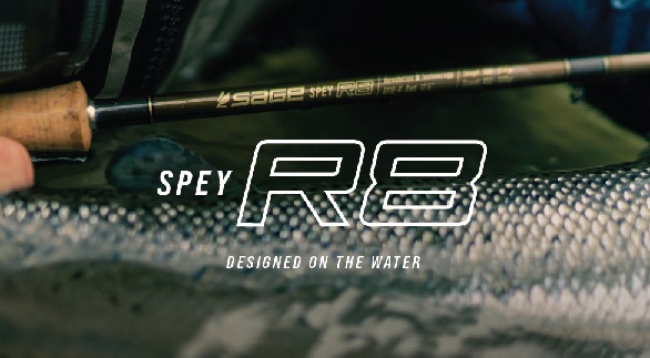 SPEY R8