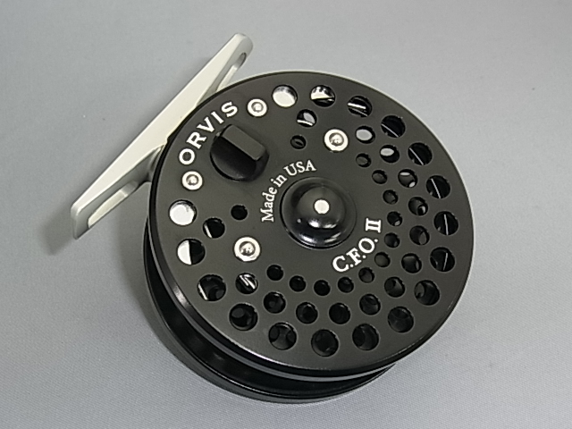 ORVIS C.F.O.® Reel