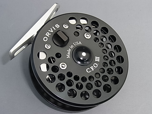 ORVIS C.F.O.®  Reel