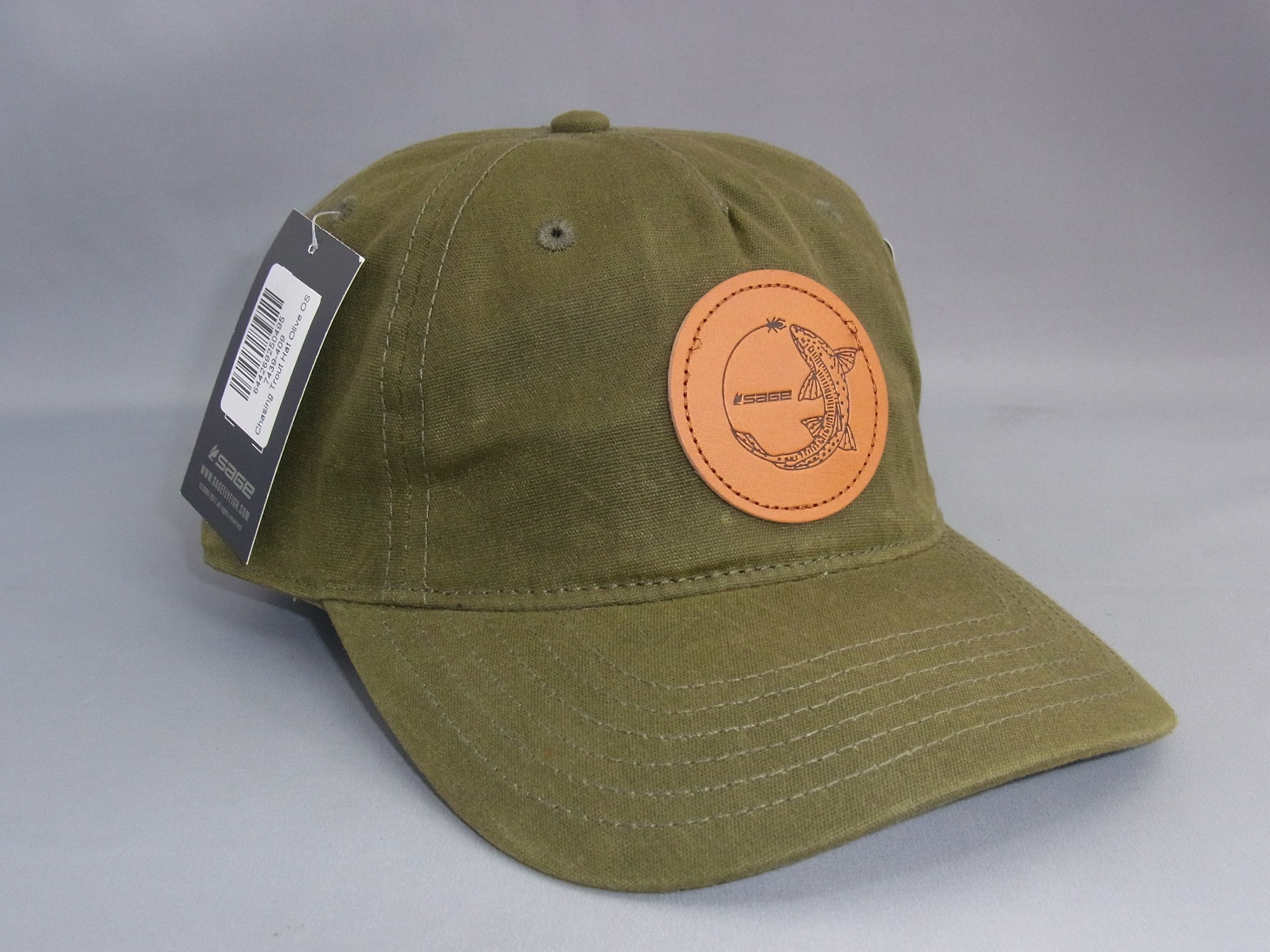 Anglers Paradise【フライフィッシングショップ アングラーズ