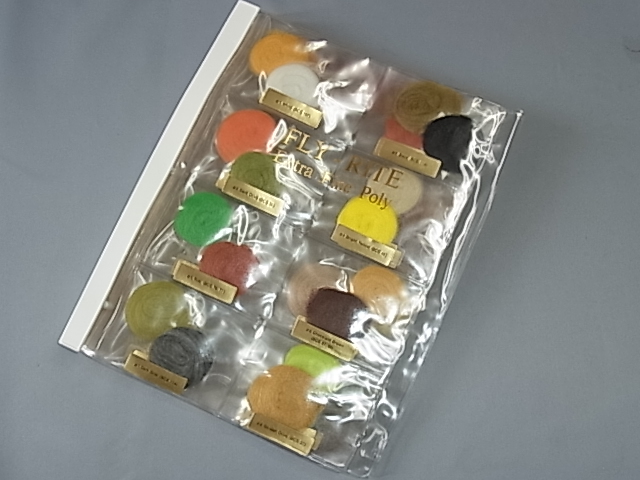 FLY-RITE 44������ץ꡼�ȥ��åȡ���32����2��Ǥ��������������ޤ����߸˶Ͼ�