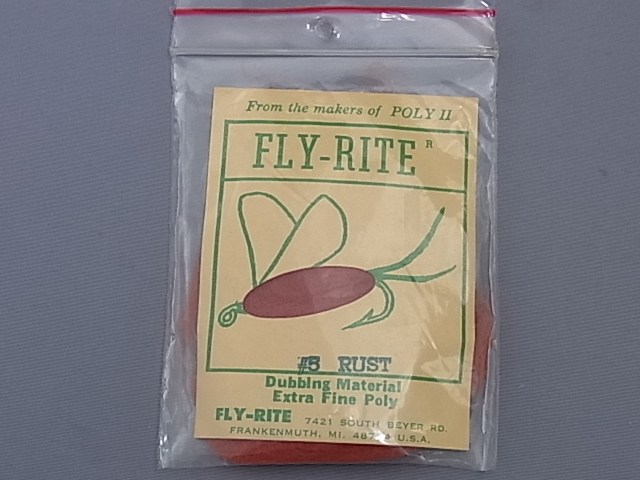 FLY-RITE 05 饹