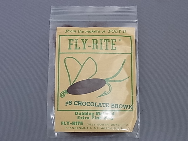 FLY-RITE 06 祳졼ȥ֥饦
