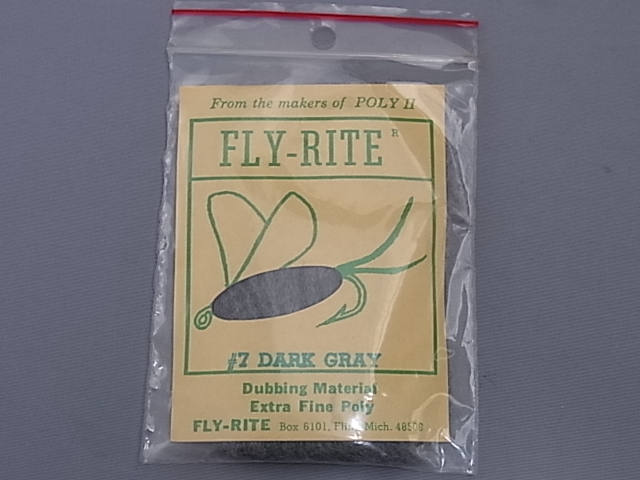 FLY-RITE 07 졼