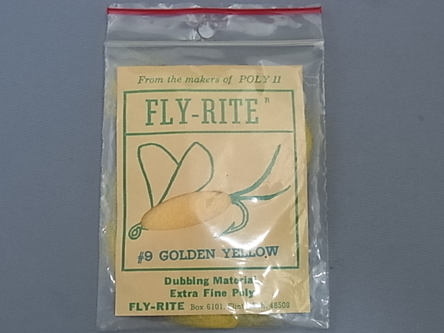FLY-RITE 09 ǥ󥤥