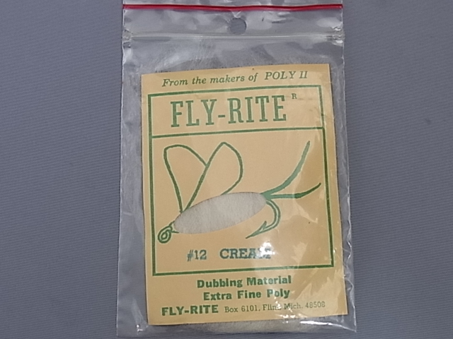 FLY-RITE 12 ꡼