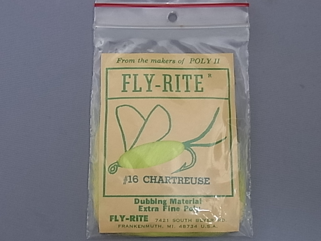 FLY-RITE 16 㡼ȥ롼