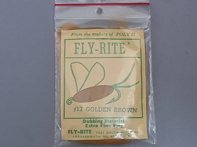 FLY-RITE 17 ǥ֥饦