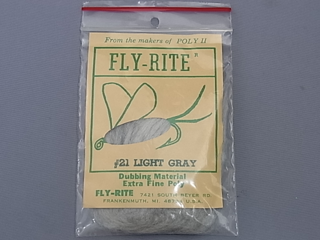 FLY-RITE 21 饤ȥ졼