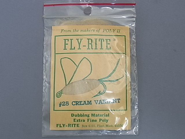 FLY-RITE 25 ꡼Хꥢ