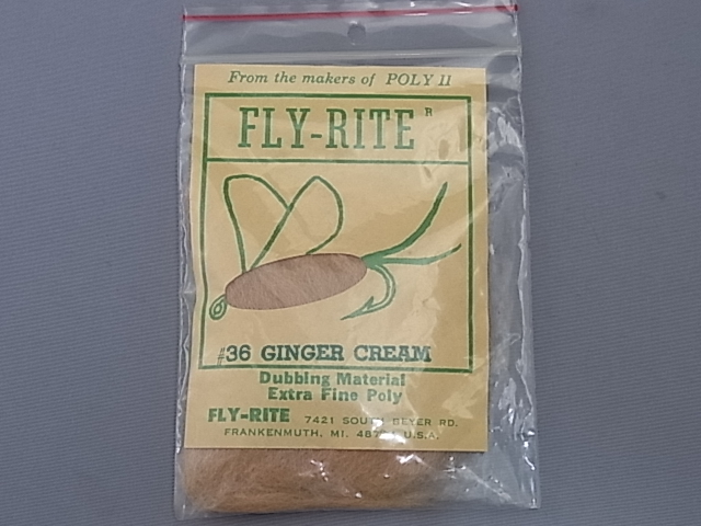 FLY-RITE 36 󥸥㡼꡼