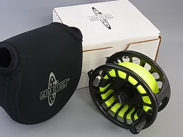 ガルバン フライリール トルクシリーズ グリーン T－６ ラージアーバー 新品 Amazon | ガルバン フライリール トルクシリーズ グリーン T－6