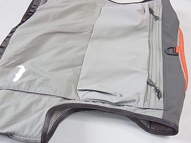 SIMMS��GUIDE VEST Steel size:XL