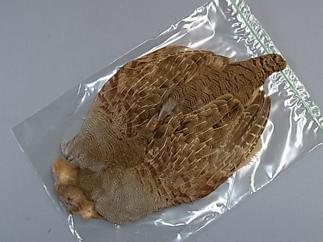 ハンガリアンパートリッジ・コンプリートスキン ハンガリアンパートリッジ・コンプリートスキン