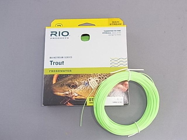 ꥪRIO Mainstream Trout DT4F