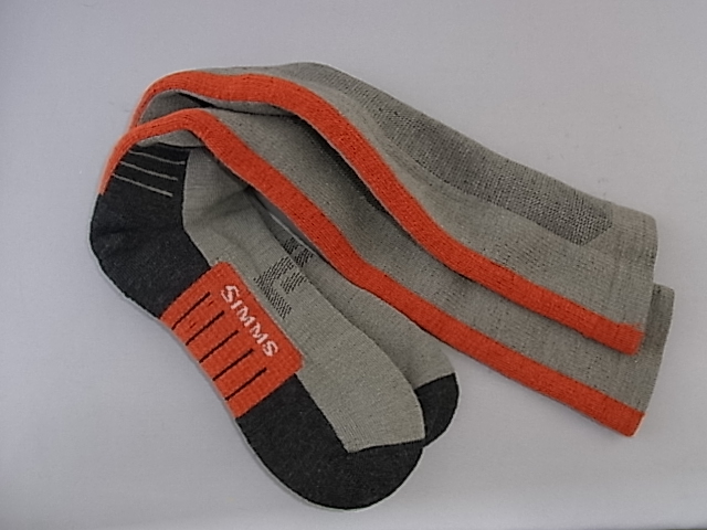 �����ץ������SIMMS Guide Midweight OTC �������ǥ��󥰥��å��� ����������