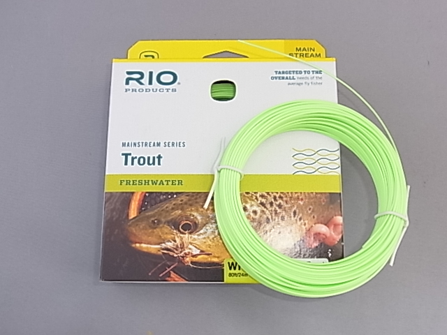 ꥪRIO Mainstream Trout WF6F