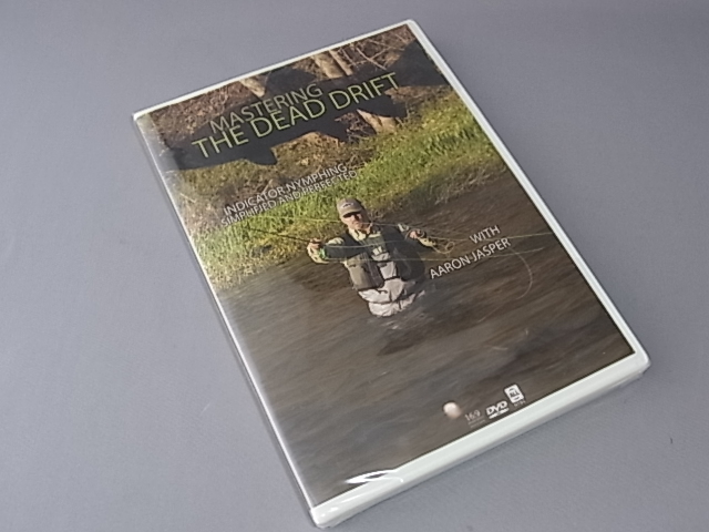 Mastering The Dead Drift with Aaron Jasper