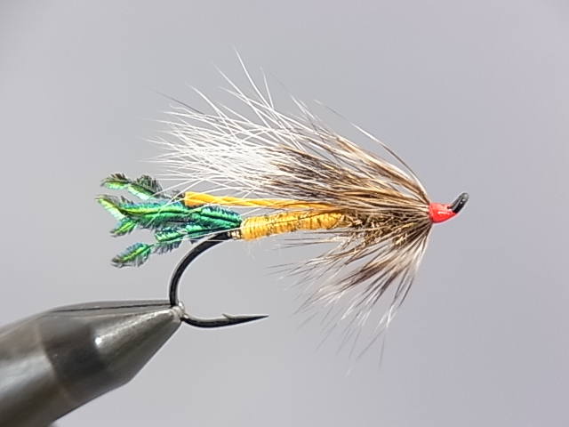 Anglers Paradise【フライフィッシングショップ アングラーズ