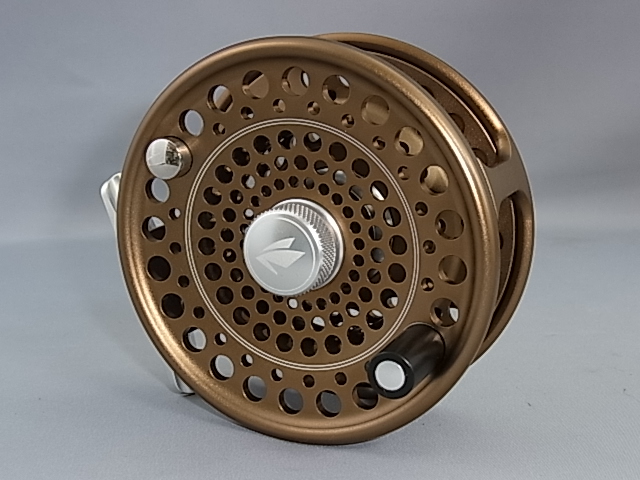 SAGE TROUT SPEY 3/4/5 Bronze