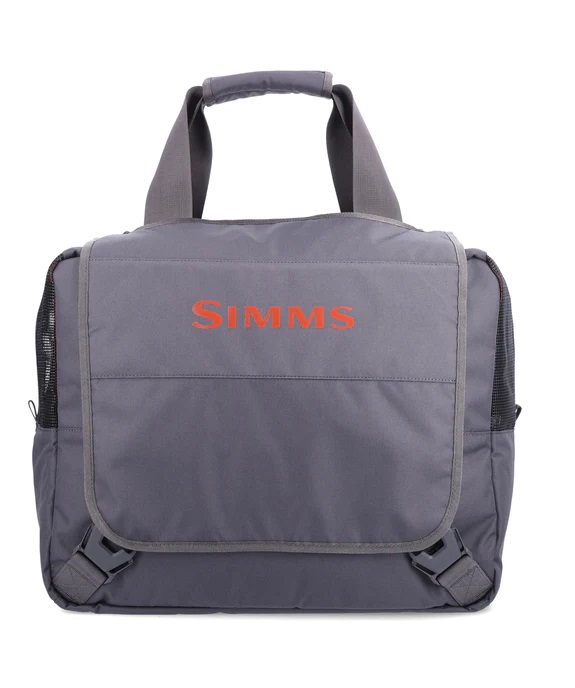 SIMMSRiverkit Wader Tote Anvil