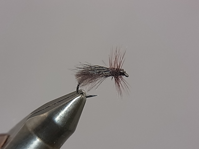 フライフィッシング　タイイング　引退セット フライタイイングセット fly master フライ製作ツールの通販 by