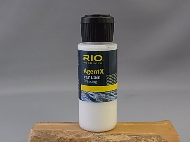 RIO AgentXȣء饤ɥå