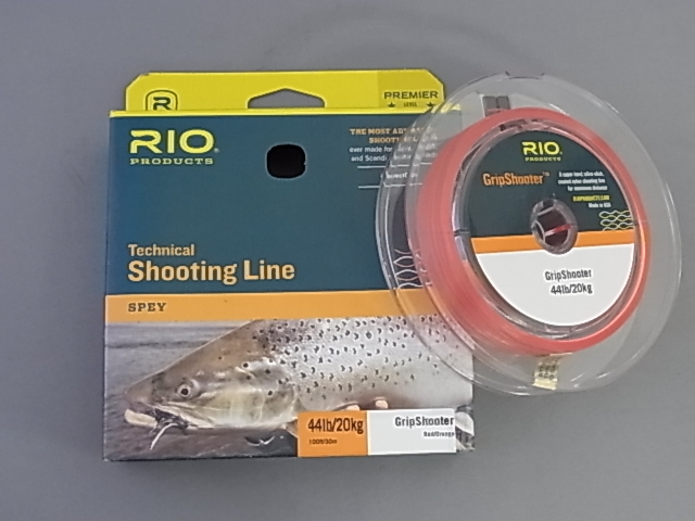 ꥪRIO GripShooter 44lb (RD)