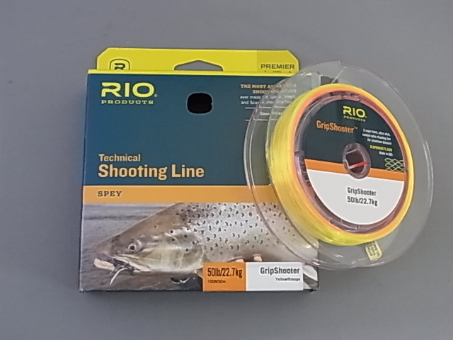 ꥪRIO GripShooter 50lb (YE)