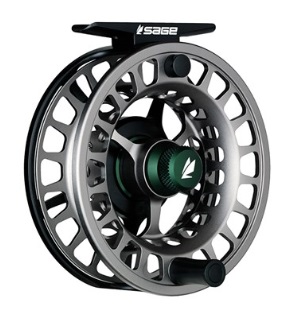 SAGE SPECTRUM LT 9/10 REEL Spruce